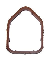 Elring Dichtung, Ansaugkrümmer [Hersteller-Nr. 718.240] für Citroën, Peugeot von ELRING