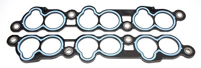 Elring Dichtung, Ansaugkrümmer [Hersteller-Nr. 025.300] für Ford, Ford Usa, Marcos, Mazda, Noble von ELRING