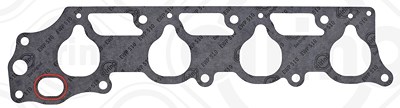 Elring Dichtung, Ansaugkrümmer [Hersteller-Nr. 503.740] für Honda von ELRING
