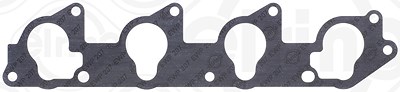 Elring Dichtung, Ansaugkrümmer [Hersteller-Nr. 830.056] für Mercedes-Benz, VW von ELRING