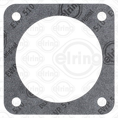 Elring Dichtung, Ansaugkrümmergehäuse [Hersteller-Nr. 620.222] für Audi, Seat, Skoda, VW von ELRING