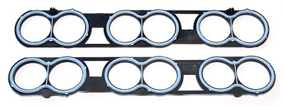 Elring Dichtung, Ansaugkrümmergehäuse [Hersteller-Nr. 025.310] für Ford, Ford Usa, Marcos, Mazda, Noble von ELRING