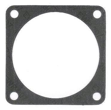 Elring Dichtung, Ansaugkrümmergehäuse [Hersteller-Nr. 763.463] für Mercedes-Benz, Puch von ELRING