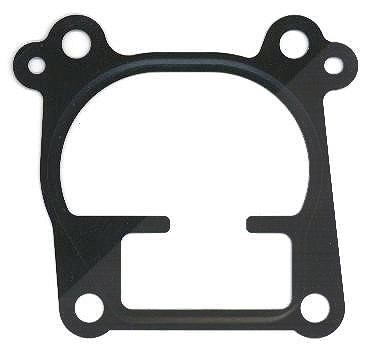Elring Dichtung, Ansaugkrümmergehäuse [Hersteller-Nr. 743.970] für Chevrolet, Opel, Vauxhall von ELRING