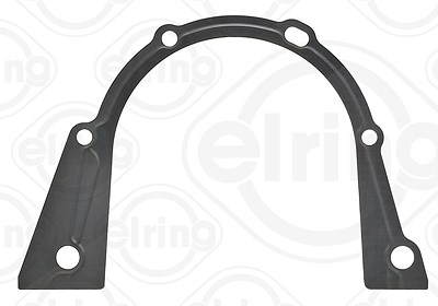 Elring Dichtung, Gehäusedeckel (Kurbelgehäuse) [Hersteller-Nr. 635.381] für Bertone, BMW, Land Rover, Mg, Opel, Rover, Vauxhall, Wiesmann von ELRING
