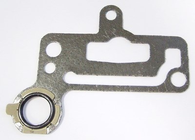 Elring Dichtung, Halter AGR-Ventil [Hersteller-Nr. 538.950] für Chevrolet, Daewoo, Opel, Vauxhall von ELRING