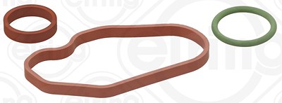 Elring Dichtung, Kurbelgehäuseentlüftung [Hersteller-Nr. 522.310] für Citroën, Ds, Fiat, Ford, Peugeot, Toyota von ELRING