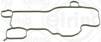 Elring Dichtung, Kurbelgehäuseentlüftung [Hersteller-Nr. 852.590] für Audi, Cupra, Porsche, Seat, Skoda, VW von ELRING