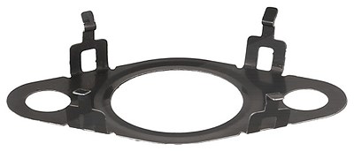 Elring Dichtung, Leitung AGR-Ventil [Hersteller-Nr. 650.200] für Alfa Romeo, Fiat, Lancia, Opel, Vauxhall von ELRING