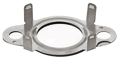 Elring Dichtung, Leitung AGR-Ventil [Hersteller-Nr. 941.730] für Dodge, Jeep, Mercedes-Benz von ELRING