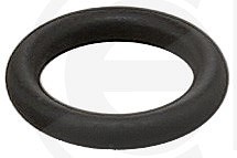 Elring Dichtung, Öleinfüllstutzenverschluss [Hersteller-Nr. 748.935] für Alpina, BMW, Ineos, Mini, Rolls-royce, Toyota von ELRING