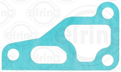 Elring Dichtung, Ölfiltergehäuse [Hersteller-Nr. 756.999] für Audi, VW von ELRING