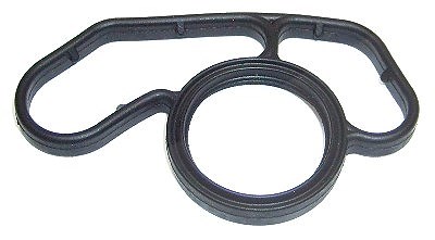Elring Dichtung, Ölfiltergehäuse [Hersteller-Nr. 690.540] für Chevrolet, Opel, Suzuki, Vauxhall von ELRING