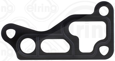 Elring Dichtung, Ölfiltergehäuse [Hersteller-Nr. 620.061] für Audi, Ford, Moskvich, Seat, Skoda, VW von ELRING
