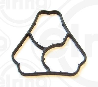 Elring Dichtung, Ölfiltergehäuse [Hersteller-Nr. 903.570] für Chrysler, Fiat, Jeep, Martin Motors, Mini von ELRING