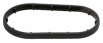 Elring Dichtung, Ölkühler [Hersteller-Nr. 649.990] für Volvo von ELRING