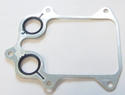 Elring Dichtung, Ölkühler [Hersteller-Nr. 747.820] für Audi, Byd, Seat, Skoda, VW von ELRING