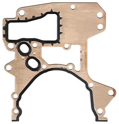 Elring Dichtung, Ölpumpe [Hersteller-Nr. 809.451] für Alfa Romeo, Chevrolet, Fiat, Opel, Saab, Vauxhall, Westfield von ELRING
