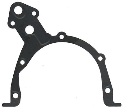Elring Dichtung, Ölpumpe [Hersteller-Nr. 447.792] für Aro, Bedford, Chevrolet, Daewoo, Opel, Saab, Vauxhall von ELRING
