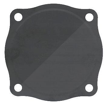 Elring Dichtung, Ölpumpe [Hersteller-Nr. 061.560] für Alfa Romeo, Cadillac, Chevrolet, Fiat, Fisker, Opel, Polaris, Pontiac, Saab, Saturn, Vauxhall von ELRING