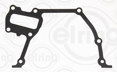 Elring Dichtung, Ölpumpe [Hersteller-Nr. 490.870] für Alfa Romeo, Cadillac, Chevrolet, Fiat, Lancia, Opel, Saab, Suzuki von ELRING