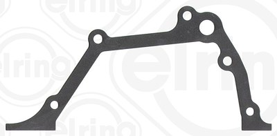 Elring Dichtung, Ölpumpe [Hersteller-Nr. 725.830] für Alfa Romeo, Chrysler, Fiat, Ford, Lancia, Tata von ELRING