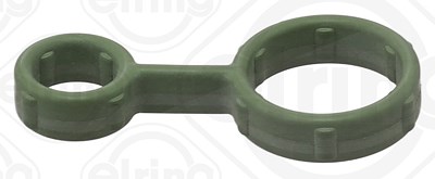 Elring Dichtung, Ölpumpe [Hersteller-Nr. 926.970] für Dacia, Mitsubishi, Nissan, Renault von ELRING