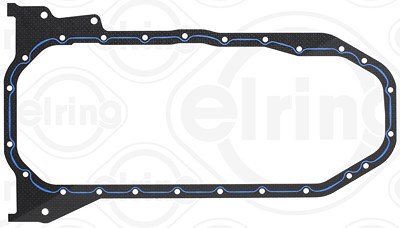 Elring Dichtung, Ölwanne [Hersteller-Nr. 915.311] für Audi, Volvo, VW von ELRING