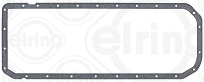 Elring Dichtung, Ölwanne [Hersteller-Nr. 811.653] für BMW von ELRING