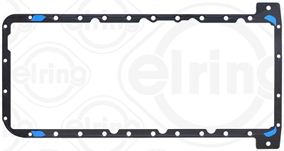 Elring Dichtung, Ölwanne [Hersteller-Nr. 272.520] für Alpina, BMW, Bristol, Morgan, Wiesmann von ELRING