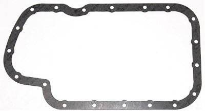Elring Dichtung, Ölwanne [Hersteller-Nr. 984.451] für Citroën, Fiat, Mega, Peugeot, Rover, Zastava von ELRING