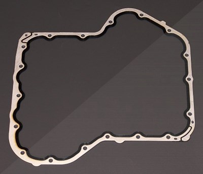 Elring Dichtung, Ölwanne [Hersteller-Nr. 655.420] für Citroën, Peugeot von ELRING