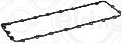 Elring Dichtung, Ölwanne [Hersteller-Nr. 138.430] für Aro, Dacia, Mitsubishi, Moskvich, Nissan, Opel, Proton, Renault, Suzuki, Vauxhall, Volvo von ELRING