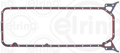 Elring Dichtung, Ölwanne [Hersteller-Nr. 447.431] für Daewoo, Mercedes-Benz, Puch, Ssangyong von ELRING