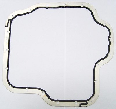 Elring Dichtung, Ölwanne [Hersteller-Nr. 212.840] für Opel, Vauxhall von ELRING