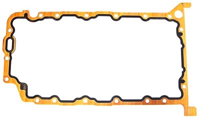 Elring Dichtung, Ölwanne [Hersteller-Nr. 293.920] für Opel, Vauxhall von ELRING