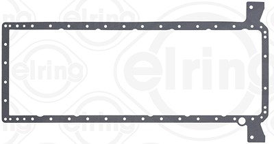 Elring Dichtung, Ölwanne [Hersteller-Nr. 817.644] für BMW, Rolls-royce von ELRING