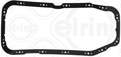 Elring Dichtung, Ölwanne [Hersteller-Nr. 763.934] für Buick, Caterham, Chevrolet, Holden, Lada, Opel, Vauxhall, Vm, Westfield von ELRING