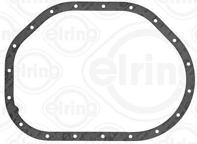 Elring Dichtung, Ölwanne [Hersteller-Nr. 774.015] für Mercedes-Benz, Puch von ELRING