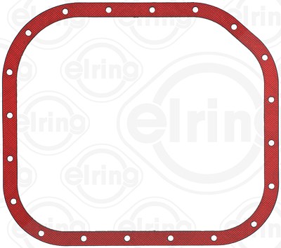 Elring Dichtung, Ölwanne [Hersteller-Nr. 812.162] für Isdera, Mercedes-Benz, Puch von ELRING
