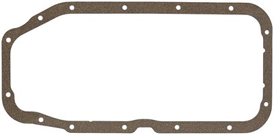 Elring Dichtung, Ölwanne [Hersteller-Nr. 349.135] für Bedford, Buick, Opel, Vauxhall von ELRING
