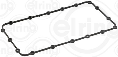 Elring Dichtung, Ölwanne [Hersteller-Nr. 198.150] für Opel, Vauxhall von ELRING