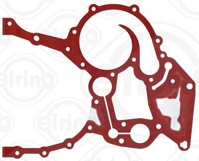 Elring Dichtung, Steuergehäuse [Hersteller-Nr. 567.290] für Nissan, Opel, Renault, Vauxhall von ELRING