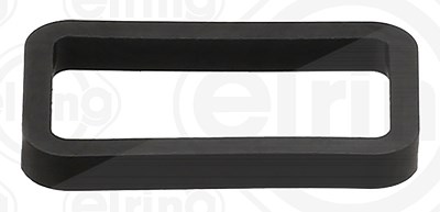 Elring Dichtung, Steuergehäusedeckel [Hersteller-Nr. 130.230] für Mercedes-Benz, Puch von ELRING