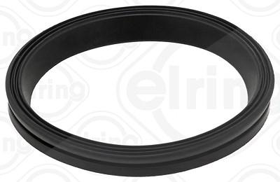Elring Dichtung, Steuergehäusedeckel [Hersteller-Nr. 302.690] für Audi, Cupra, Porsche, Seat, Skoda, VW von ELRING