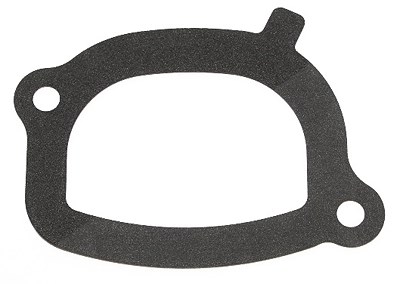Elring Dichtung, Thermostatgehäuse [Hersteller-Nr. 375.670] für Autobianchi, Fiat, Lancia, Opel, Vauxhall von ELRING