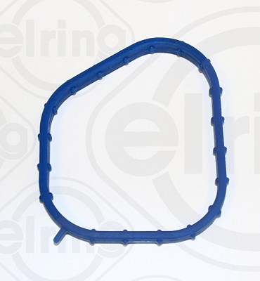 Elring Dichtung, Thermostatgehäuse [Hersteller-Nr. 893.720] für Citroën, Ds, Ds (capsa), Mini, Opel, Peugeot, Peugeot (df-psa), Pgo, Vauxhall von ELRING