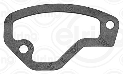 Elring Dichtung, Thermostatgehäuse [Hersteller-Nr. 763.457] für Mercedes-Benz, Puch, Ssangyong von ELRING
