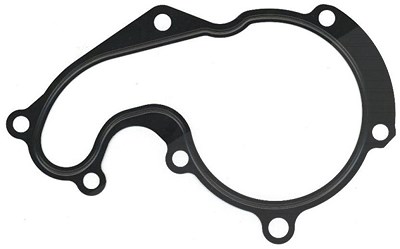 Elring Dichtung, Wasserpumpe [Hersteller-Nr. 027.811] für Ford, Mazda von ELRING