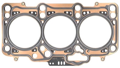 Elring Dichtung, Zylinderkopf [Hersteller-Nr. 150.011] für Audi, Seat, Skoda, VW von ELRING